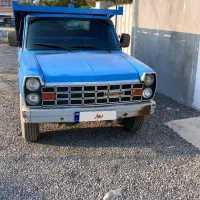 نیسان ۸۶انژکتوربیرنگ