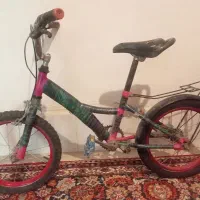 دوچرخه ۱۶