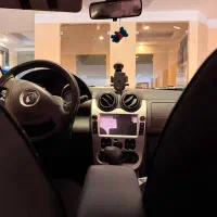 رنو ساندرو اتوماتیک فوری فروشی