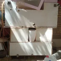 کابینت ام دی اف