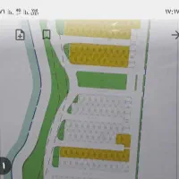 زمین۲۲۰م فاز۳محله۴آبنجیرک دومین کوچه