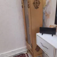 ساعت ایستاده
