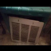 کولر آبی ۲۸۰۰