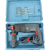 دریل چکشی هیلتی رونیکس