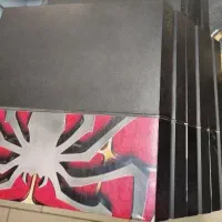 فروش پی اس فور فت و اسلیم