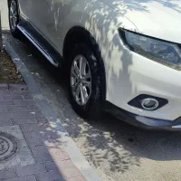 نیسان ایکس تریل 2016