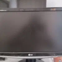 مانیتور ۱۷ اینچ Lg