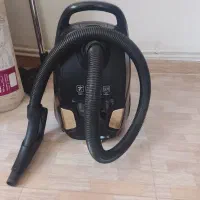 جاروبرقی بیم