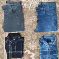 لباس شلوار