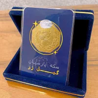 گیل زر 1 گرمی