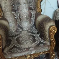 مبل سلطنتی