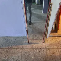 اینه قدی قاپ دار