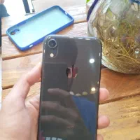 ایفون XR ۱۲۸ مشکی