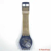 ساعت سواچ اصل سوئیس مدل Millennium 2000
