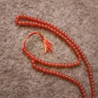 تسبی سنگ اصل