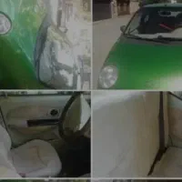ام وی ام ۱۱۰ کم مصرف با بوی بنزین هم راه میره