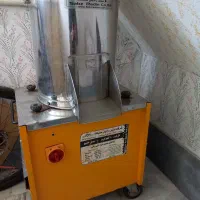 سبزی خردکن ۱۰ کیلویی