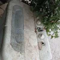 ماشین لباسشویی