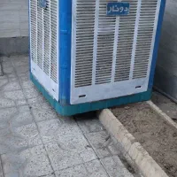 کولر آبی 4500
