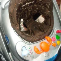 فروش لوازم کودک کریر وکالسکه روروک