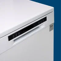 ظرفشویی تاکنو گلد سفید استیل