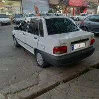 پراید مدل ۱۳۹۰