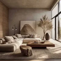 منزل مبله / دربست / امن و آرام
