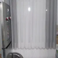 پرده زبرا