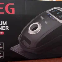 جارو برقی aeg