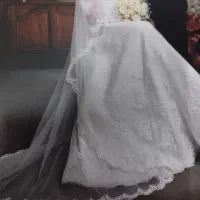 لباس عروس