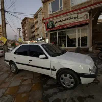 SLX مدل ۱۳۹۸