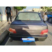 پراید|خودرو سواری و وانت|دزفول, |دیوار