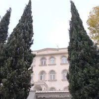 عمارت فاخر/ ۵۴۵مترزیربنا/شیخ بهائی