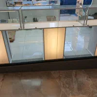ویترین مغازه