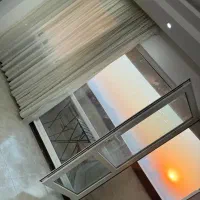 آپارتمان 102متری،نوساز برج رزت ،غرق نور و افتابگیر