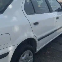 سمند ال ایکس XU7
