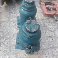 جک ۳۰ تن|ابزارآلات|فولادشهر, A3|دیوار