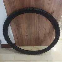 لاستیک دوچرخه 26