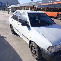 پراید مدل۸۸|خودرو سواری و وانت|اصفهان, شهرک کاوه|دیوار