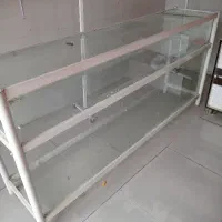 ویترین مغازه
