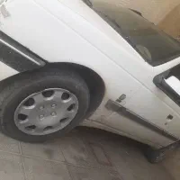 پژو ۴۰۵ SLXمدل ۹۵