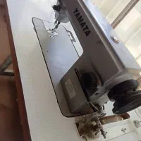 چرخ خیاطی صنعتی یاماتا