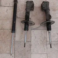 کمک فنر شاهین