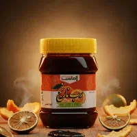 رب میوه ایی
