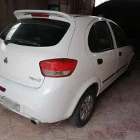 تیبا2 مدل 98