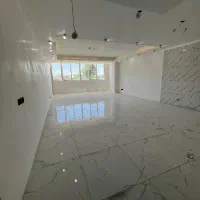 ۱۲۰ متری روبه نما خوش نقشه بهار غربی