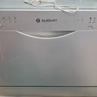 ماشین ظرفشویی