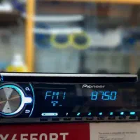 ضبط بلوتوثی BT6550
