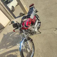 150 مدل 94استارتی جلو دیسک سند دار