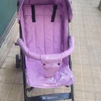 کالسکه عصایی (تاشو) ببکو